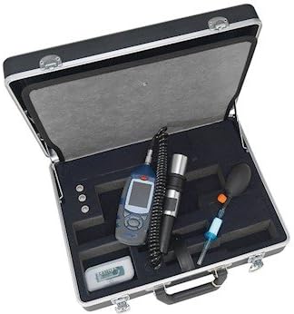 Casella CEL-712/K1 Aerosol Monitoring System