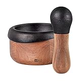 mörser holz oder granit AdHoc: Produkte für die Zeit gemacht. Innovation trifft „Design made in Germany“.