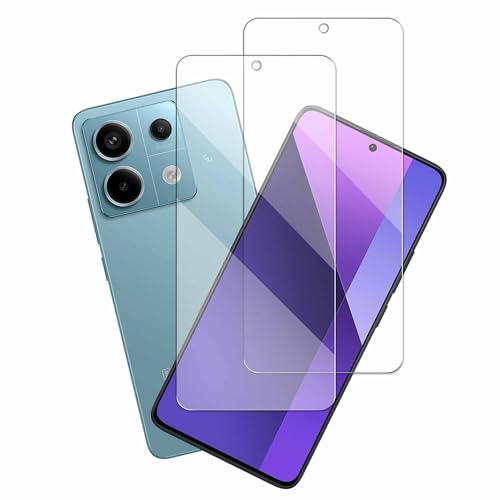 �y2���Z�b�g�z Redmi Note 13 Pro 5G �t�B���� ���{���Ɏq�f�ސ� ��d�����ϏՌ� �T���T����G�� �Ή� redmi note13 pro �ی�t�B���� �t�� �d�x9H �ϏՌ� ��U�h�~ �X�N���b�`�h�~ �����ߗ� �����z�� �w��h�~ �C�A