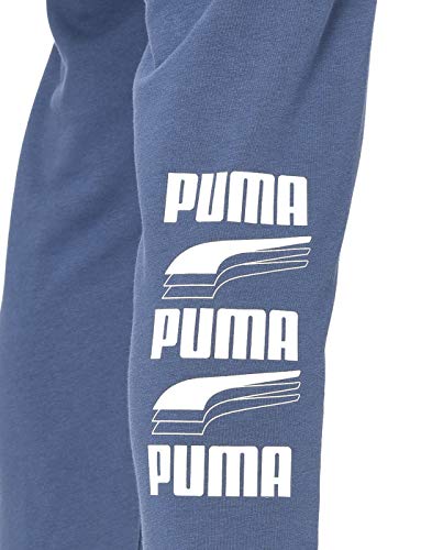 Image of PUMA Men Track Pants