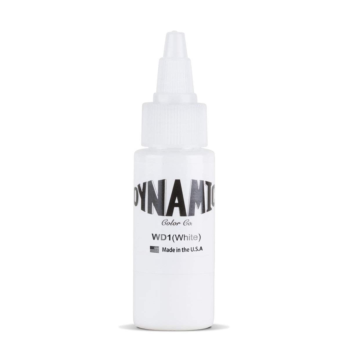 Dynamic Tattoo Ink White (1oz-image-8