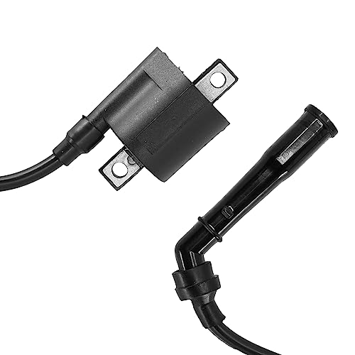 Caltric Ignition Coil Compatible with Yamaha Rhino 660 Yxr660 2004-2007