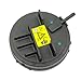 OKAY MOTOR PCV Cover of N52 Engine Valve Cover for BMW E82 E90 E70 Z4 X3 X5 128i 328i 528i 11127552281