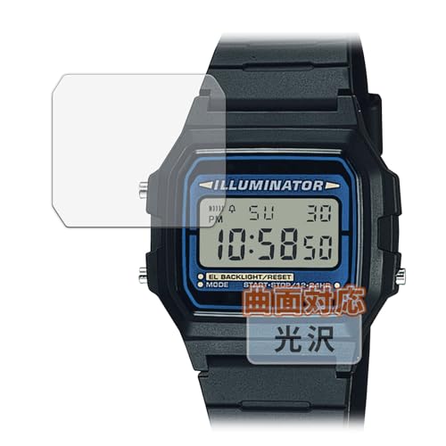 Kayo&Karin CASIO F-105 / F-105W V[Y p tB ȖʑΉ  یtB ȏCޗ {