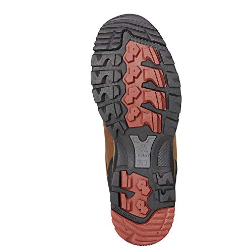 ARIAT Men's Skyline Mid Waterproof3