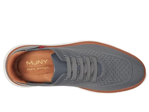 Image of Marc Joseph New York Mens Edison Street Oxford (Hands Free Technology)