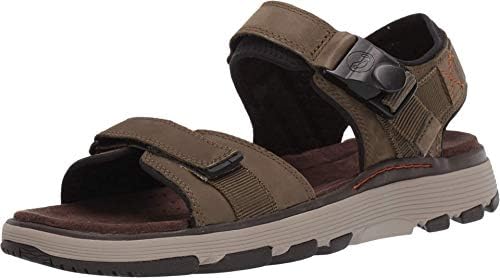 amazon clarks sandals mens
