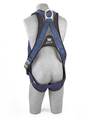 Image of 3M DBI-Sala Exofit Vest-Style Harness 1109356, Small, 1 Ea