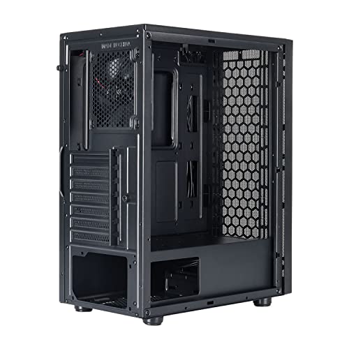 Aresgame At-M1 Mid-Tower Pc Case thumb #1