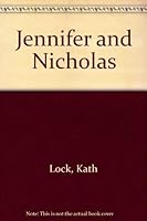 Jennifer & Nicholas 0908507992 Book Cover