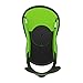 Union Strata Team Snowboard Bindings Mens Sz M (8-10) Acid Green