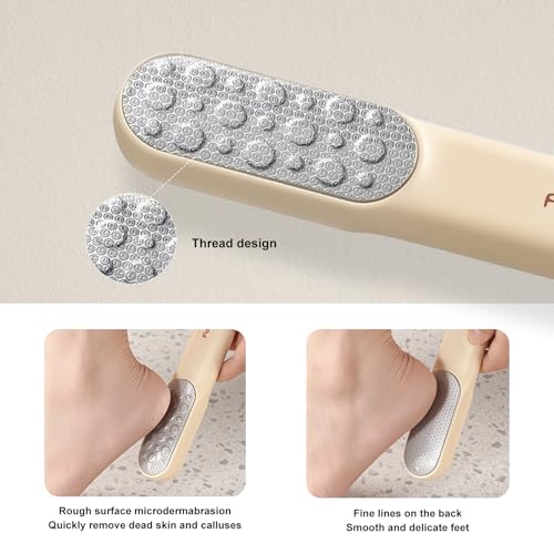 Get VISDOLL Double-Sided Foot File with Code QWF82GJT - Image 4