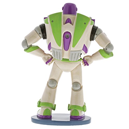 Disney Showcase Buzz Figurine Résine Taille Unique - vue 7