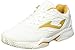 Joma Ace Pro, Zapatos de Tenis Mujer, Blanco, 42 EU