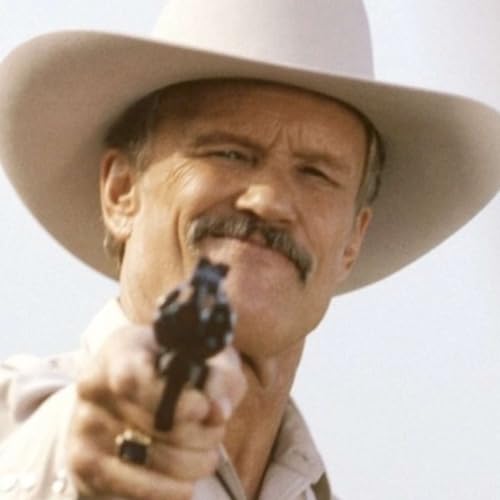 1996: Lone Star Podcast Por arte de portada