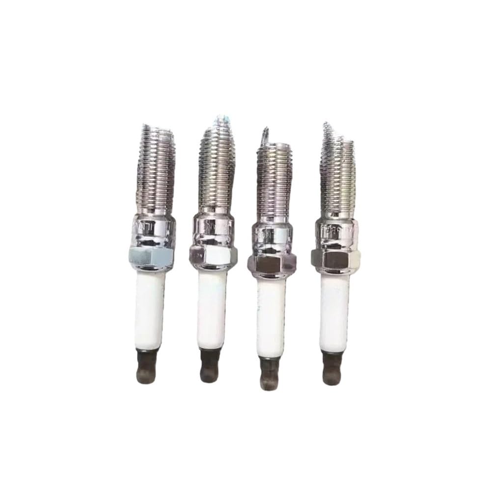 Bujías de Encendido para Motor de Coche MG HS GS para Roewe RX5 RX8 2.0T 10162965 10273425