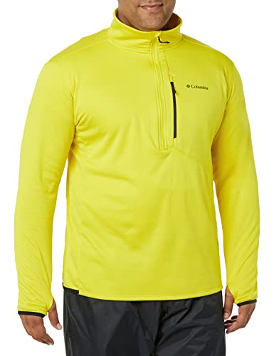 Image of Columbia Big & Tall Park View Fleece 1 /2 Zip