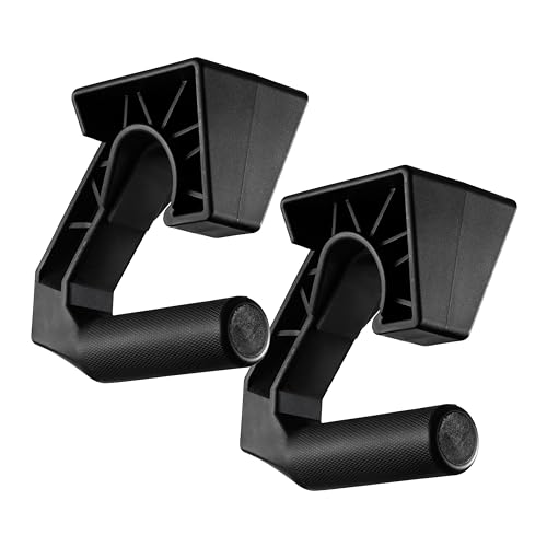 good…Grips for Pulling and Pushing Exercise hand grips for strength training including Pullups, Banded Pulls, Deadlifts…and now Pushups, neutral grip positioning.