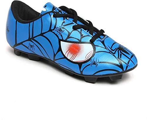 LUCA Ching Chang Football Shoes/Gaming Purpose/Studs for Kids (Age 5-12)