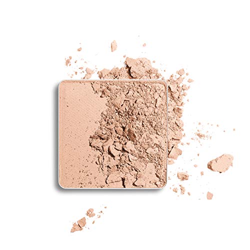 Trish McEvoy Glaze Eye Shadow Refill, White Peach, 0.04 OZ / 1.4 G, 1.4 g (Pack of 1) - Image 3