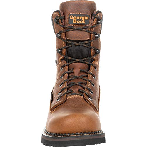Georgia Boot Men's Gb00318 Industrial Boot3