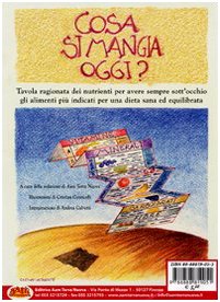 Cosa si mangia oggi? Tavola ragionata dei