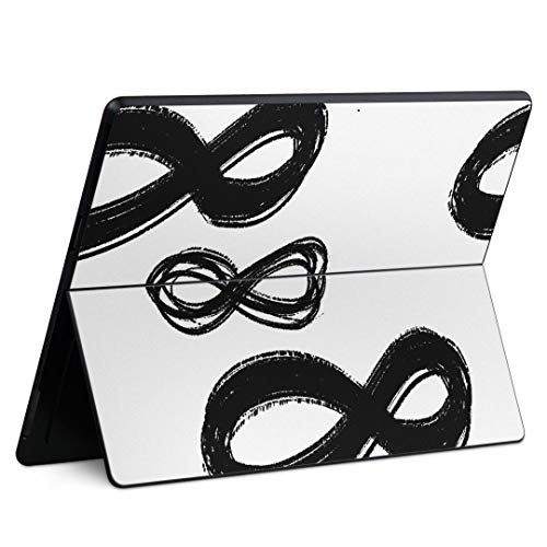 igsticker Surface Pro X ��p�X�L���V�[�� �T�[�t�F�X �v�� �G�b�N�X �m�[�g�u�b�N �m�[�g�p�\�R�� �J�o�[ �P�[�X �t�B���� �X�e�b�J�[ �A�N�Z�T���[ �ی� 050724