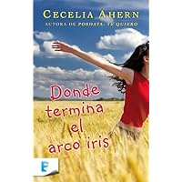 Donde termina el arco iris