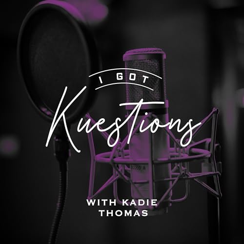 I Got Kuestions cover art
