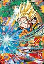 確認用　ドラゴンボールヒーローズ 孫悟天 HG7-CP4 楽天市場】ドラゴンボールヒーローズ GM1弾 HG1-CP4 孫悟空：GT
