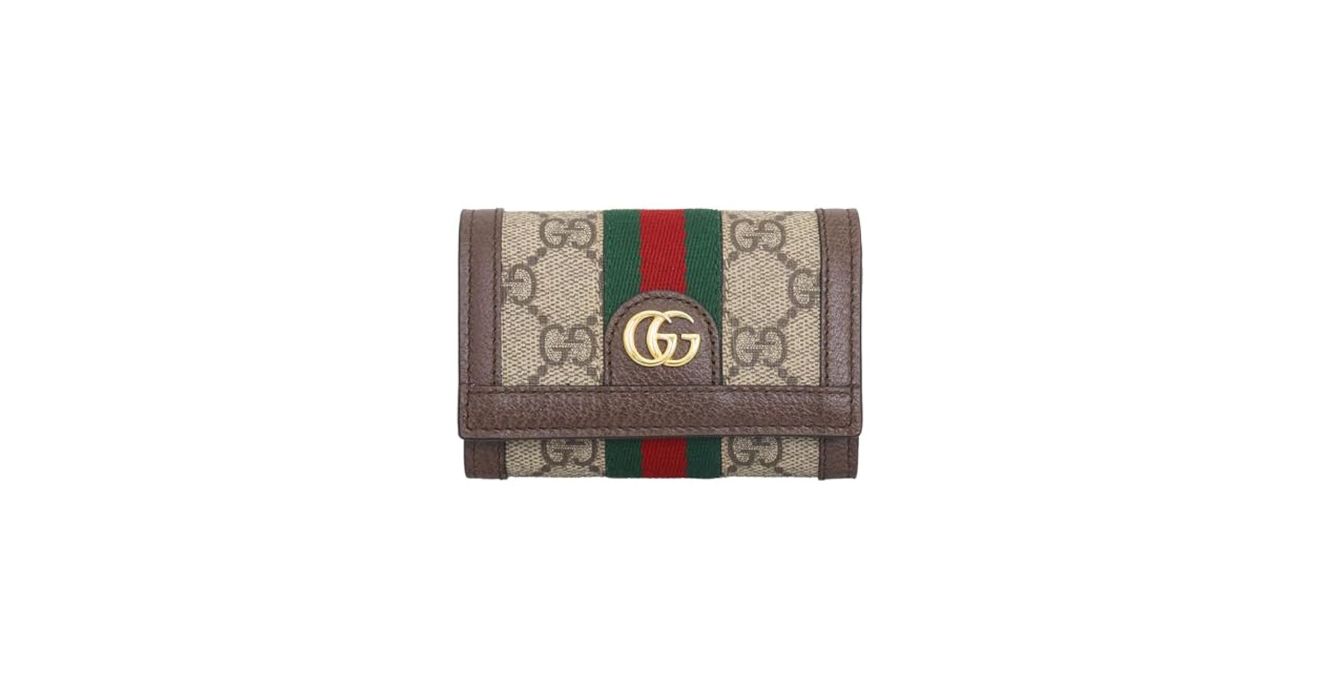 ぐっちぃー様 楽天市場】グッチ GUCCI 三つ折り財布 レディース オフィディア