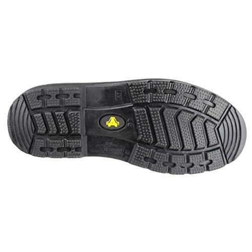 Amblers Safety Footsure FS116 Pull-On Dealer Boot