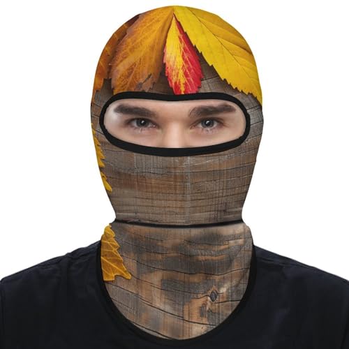 Balaclava para Hombres y Mujeres - Máscara de Esquí con Cubierta Facial Completa para Ciclismo, Motocicleta y Actividades al Aire Libre miniatura 1