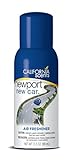 California Scents 41422 Aerosol Spray, Newport New Car, 3.5 Ounce