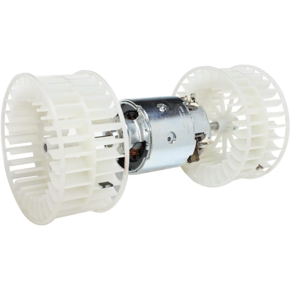 Amazon.com: Mysihasiha 1pc HVAC Heater Air Conditioning Blower 