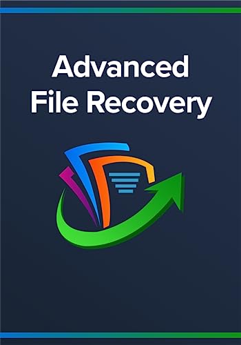 Systweak Advanced File Recovery - #1 Data Recovery Software | Recover Deleted Files, Photos thumb #1