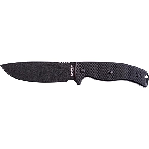 MTech MT-20-80BK Fixed Blade Knife 10.5'' MTech MT-20-80BK Fixed Blade Knife 10.5''