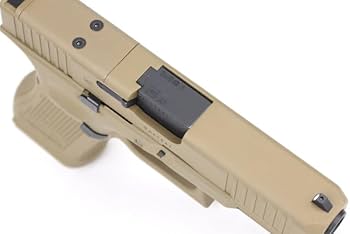 Amazon.co.jp: ウマレックス/SRC グロック 19 Gen5 MOS オールFDE