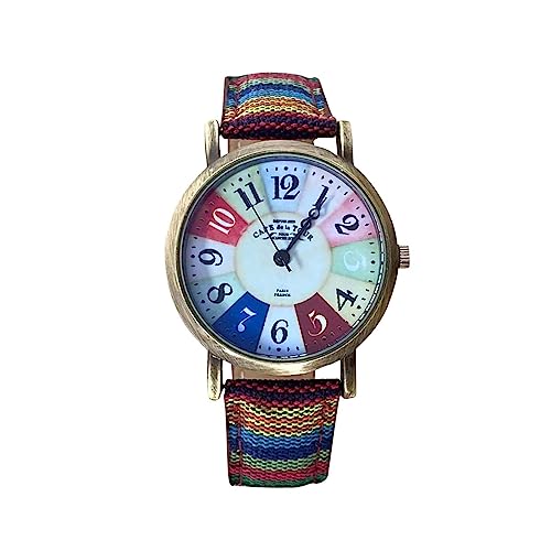 Top 10 Womens Watch No Battery of 2022 Katynel
