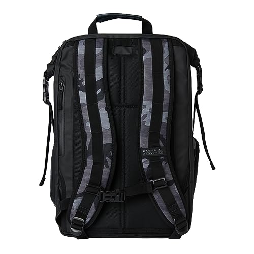 La Mejor Selección de Mochila O'Neill disponible en línea. 5 Imagen adicional
