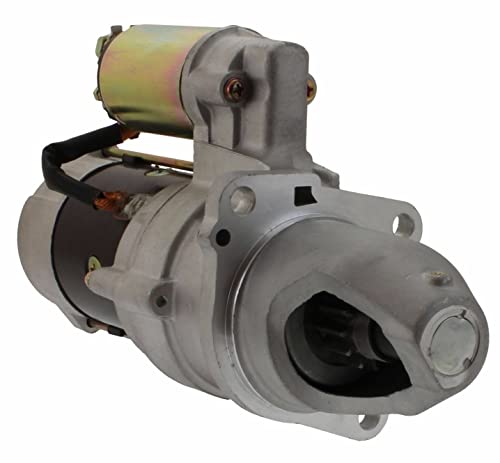 ChargingSystemsInc Starter fits F Series 6.9 Diesel 7.3 IDI