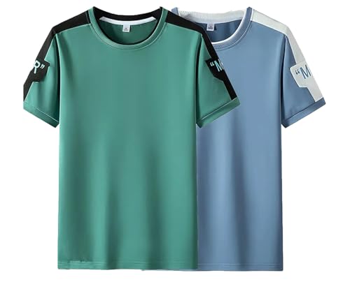 Image of Lymio Men T-Shirt || Cotton Casual T Shirt for Men (T-58-60)