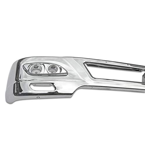 Amazon | Pa sports 日産用 アトラス F24 標準キャブ メッキ フロント