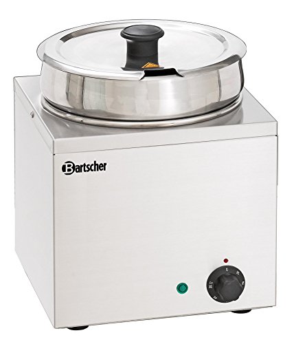Bain-Marie Hotpot 6,5 L - Bartscher 605.065
