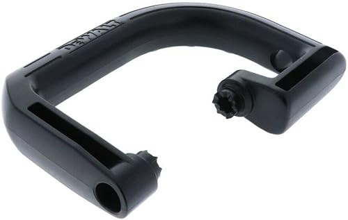 Reemplazo de la manija DCM849B DCM849P2 DWP849X DWP849X DWP849 de la fianza del pulidor N034970 para el OEM de DeWalt