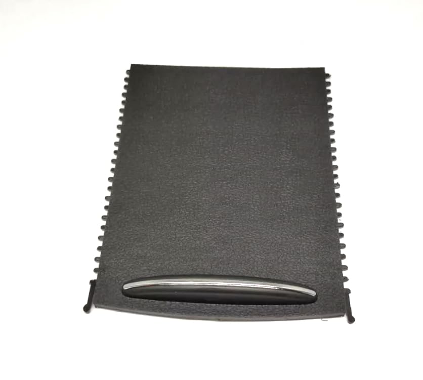 Portavasos interior para Mercedes Benz C-Class W203 2000-2007 miniatura 2