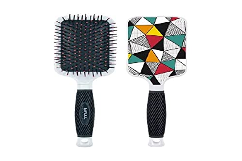 BIFULL Cepillo Raqueta Asymmetry