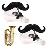 housse sousaphone occasion Fabricado por músicos: sabemos lo desafiante y gratificante que es aprender un instrumento y creemos que cuanto más diversión tengas, más querrás tocar. El original Brasstache está diseñado y fabricado en Chicago, IL. Estados Unidos. ¡Apoya la fabricación local!