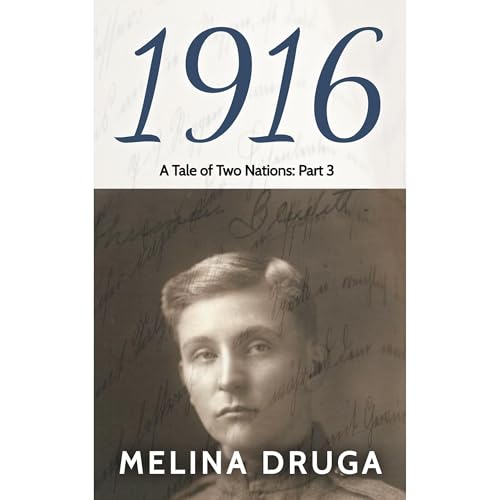 1916 by Melina Druga episode artwork