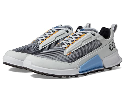 Image of ECCO mens Biom 2.1 Cross Mountain Waterproof Low
